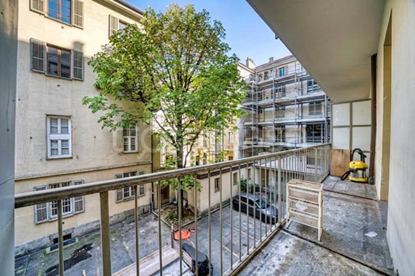 appartamento in vendita a Torino in zona Centro Storico