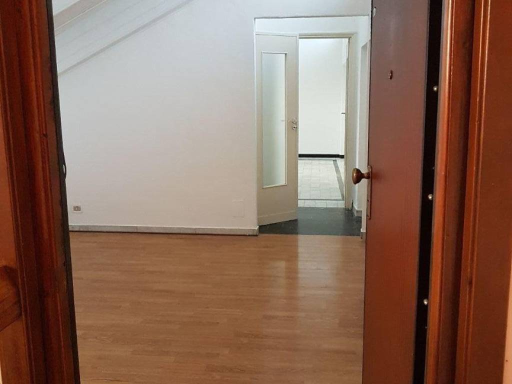 appartamento in vendita a Torino in zona Filadelfia