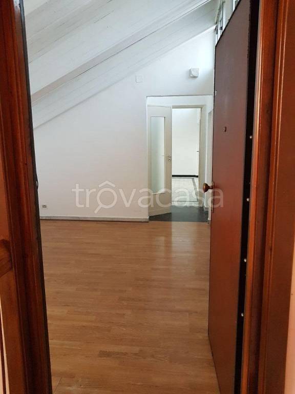 appartamento in vendita a Torino in zona Filadelfia