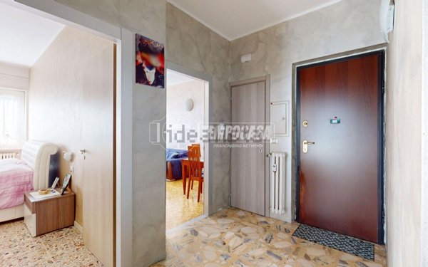 appartamento in vendita a Torino in zona Mirafiori Nord