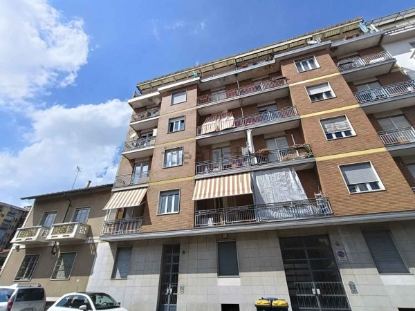 appartamento in vendita a Torino in zona Madonna di Campagna