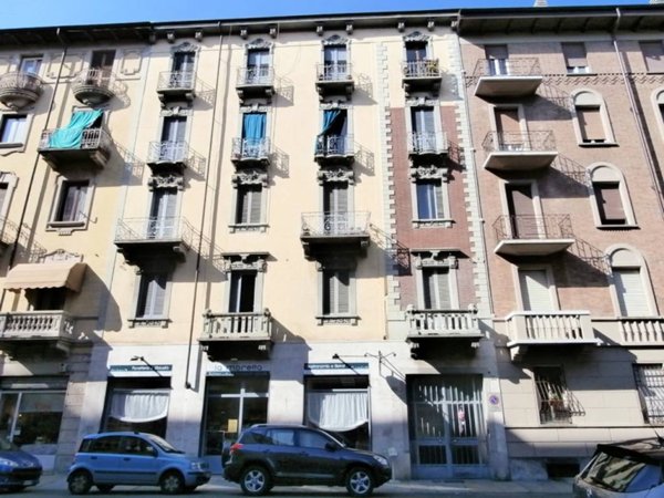 appartamento in vendita a Torino in zona Cenisia