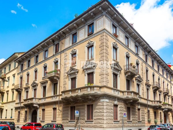 appartamento in vendita a Torino in zona San Donato