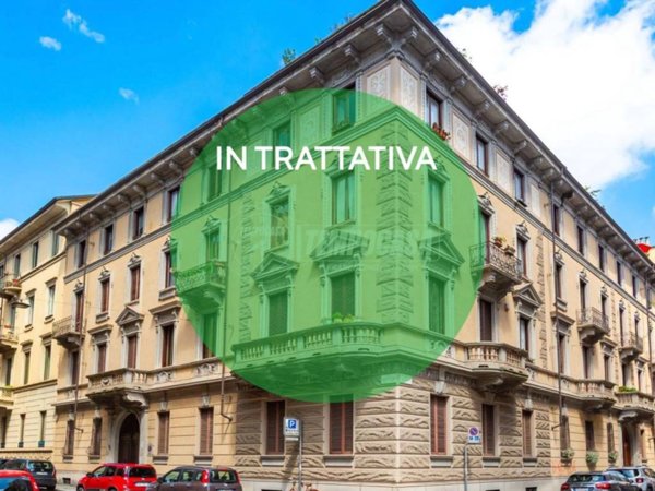 appartamento in vendita a Torino in zona San Donato