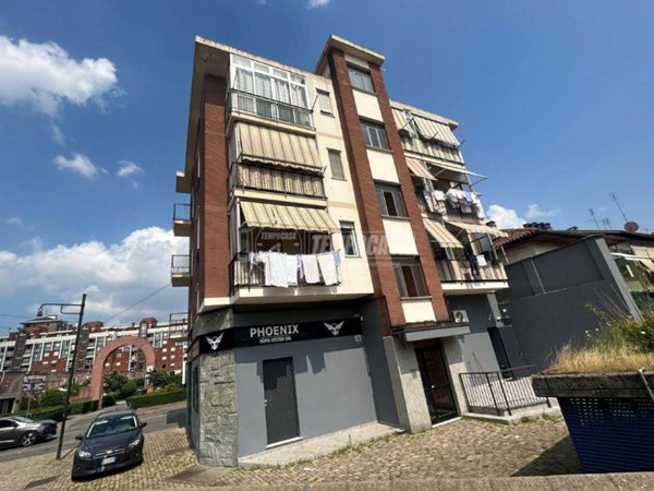 appartamento in vendita a Torino in zona Madonna di Campagna