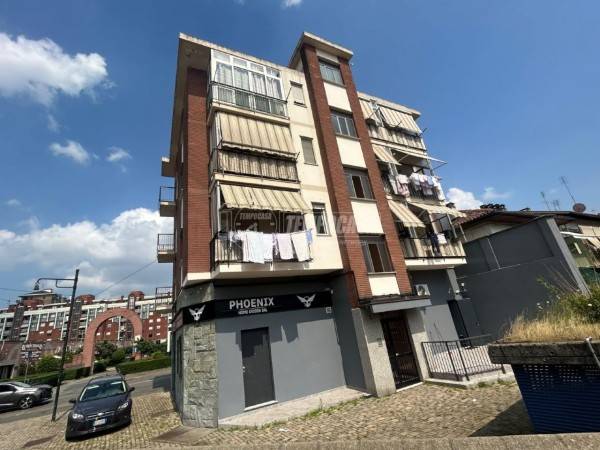 appartamento in vendita a Torino in zona Madonna di Campagna