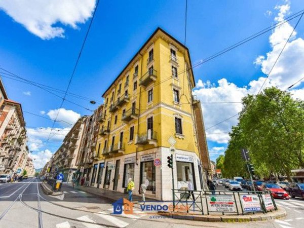 appartamento in vendita a Torino in zona Campidoglio