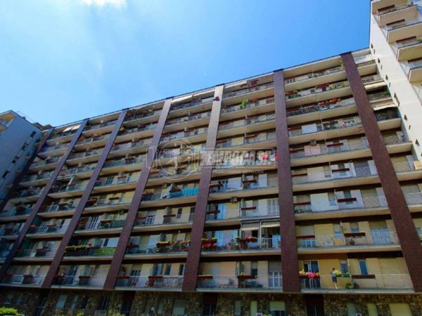 appartamento in vendita a Torino in zona Pozzo Strada