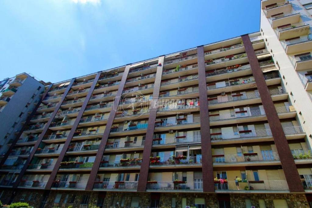 appartamento in vendita a Torino in zona Pozzo Strada