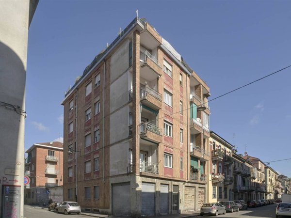 appartamento in vendita a Torino in zona Barriera di Milano