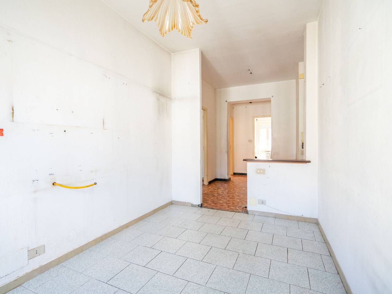 appartamento in vendita a Torino in zona Santa Rita
