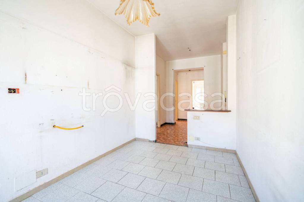 appartamento in vendita a Torino in zona Santa Rita