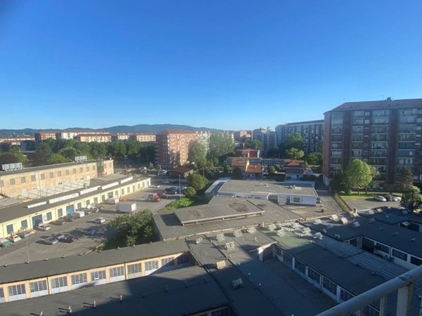 appartamento in vendita a Torino in zona Madonna di Campagna