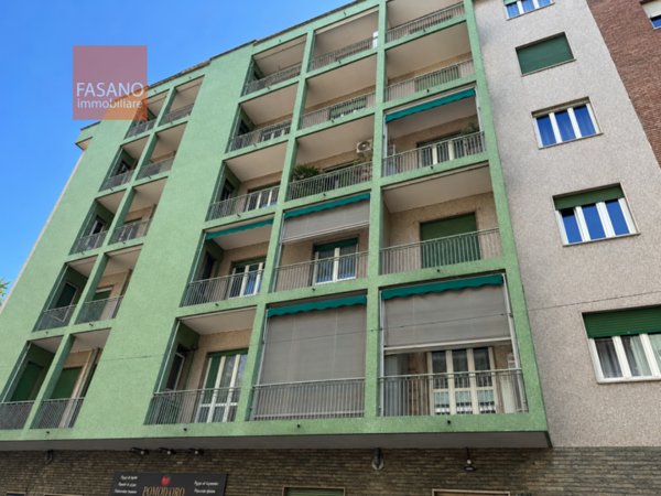 appartamento in vendita a Torino in zona Centro Storico