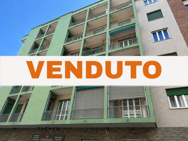 appartamento in vendita a Torino in zona Centro Storico