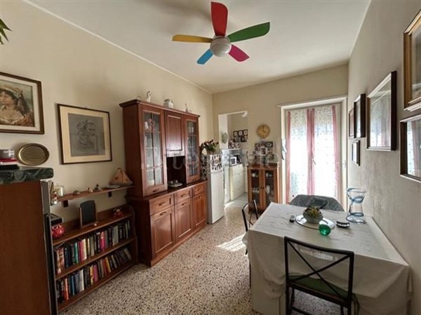 appartamento in vendita a Torino in zona Santa Rita