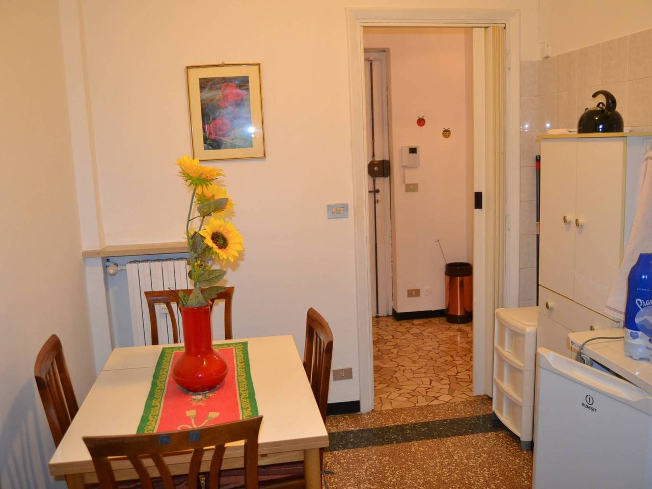 appartamento in vendita a Torino in zona Santa Rita