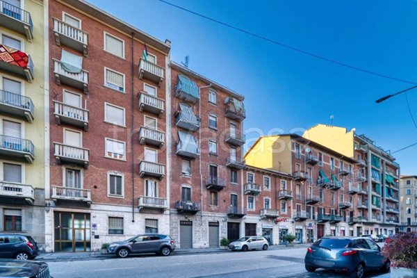 appartamento in vendita a Torino in zona Barriera di Milano