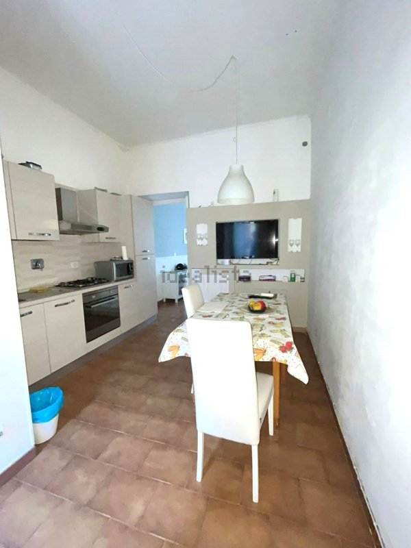 appartamento in vendita a Torino in zona Vanchiglia