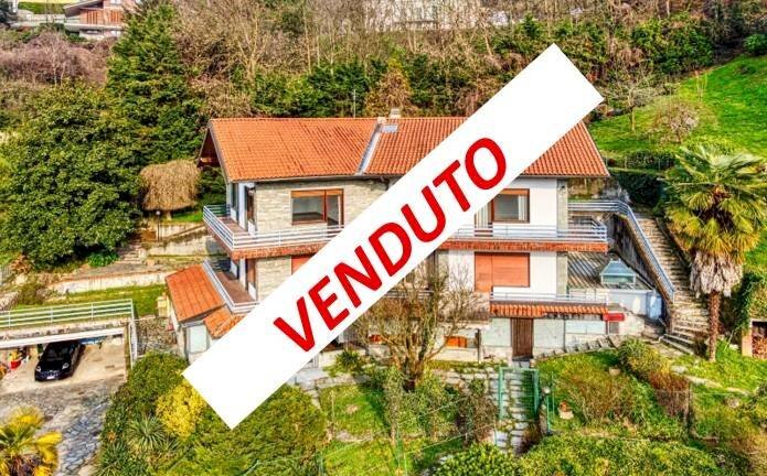 casa indipendente in vendita a Torino