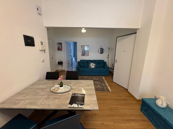 appartamento in vendita a Torino in zona Santa Rita