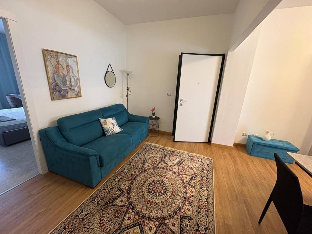 appartamento in vendita a Torino in zona Santa Rita