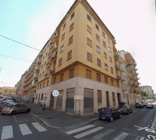 appartamento in vendita a Torino in zona San Donato