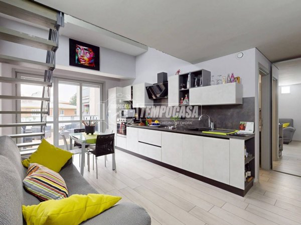 appartamento in vendita a Torino in zona Santa Rita