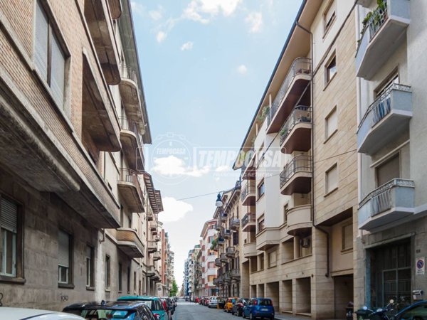 appartamento in vendita a Torino in zona Crocetta