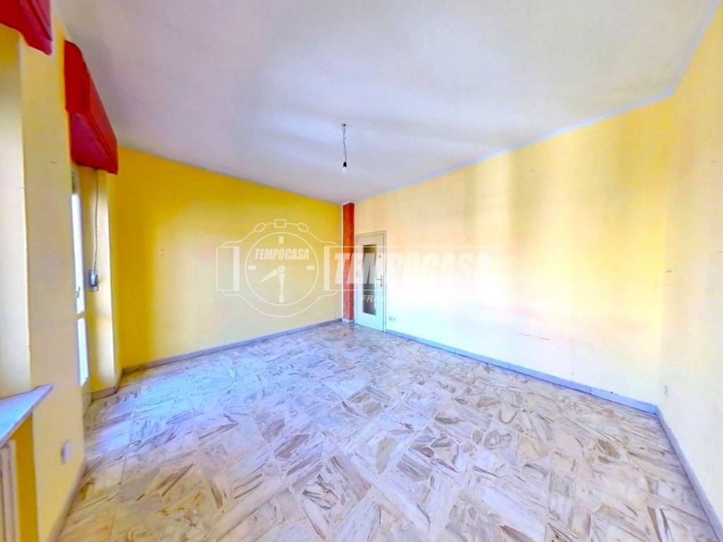 appartamento in vendita a Torino in zona Rebaudengo