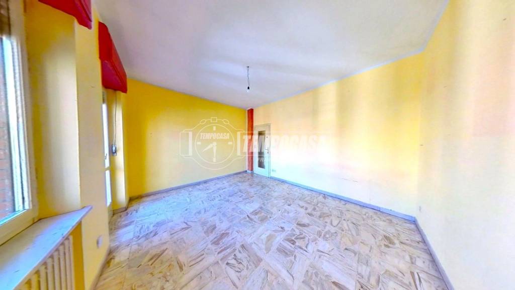 appartamento in vendita a Torino in zona Rebaudengo