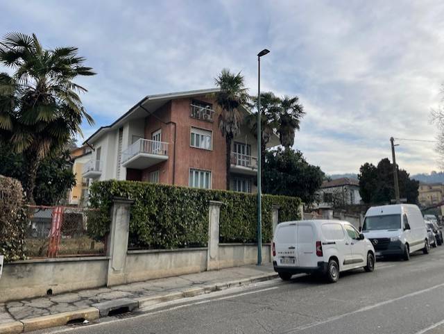 appartamento in vendita a Torino in zona Gran Madre
