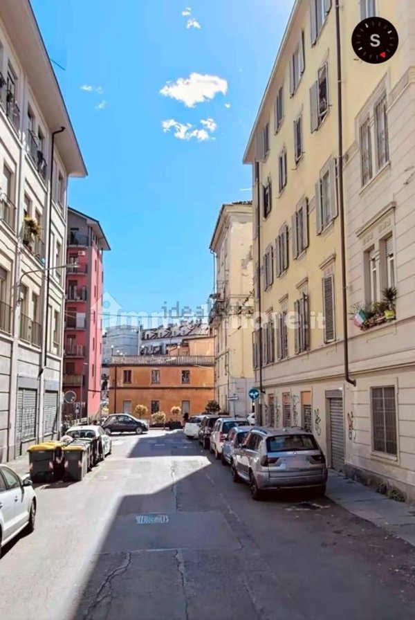 quadrivano in vendita a Torino in zona Aurora