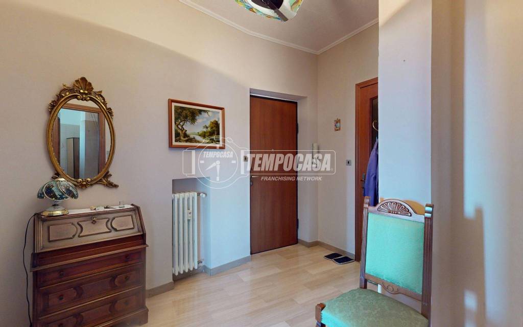 appartamento in vendita a Torino in zona Millefonti