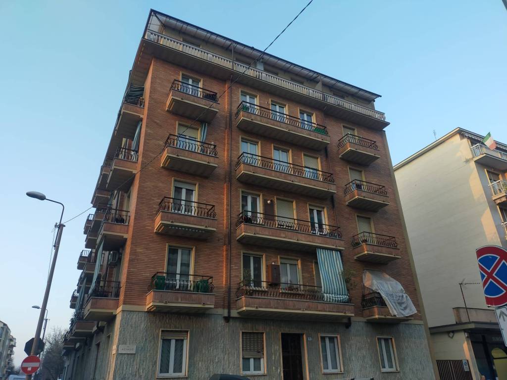 appartamento in vendita a Torino in zona Pozzo Strada