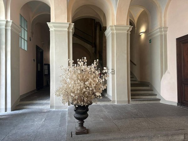 appartamento in vendita a Torino in zona Centro Storico