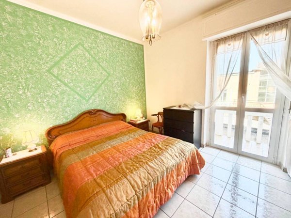 appartamento in vendita a Torino in zona Madonna di Campagna