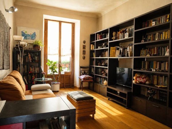 appartamento in vendita a Torino in zona Cit Turin
