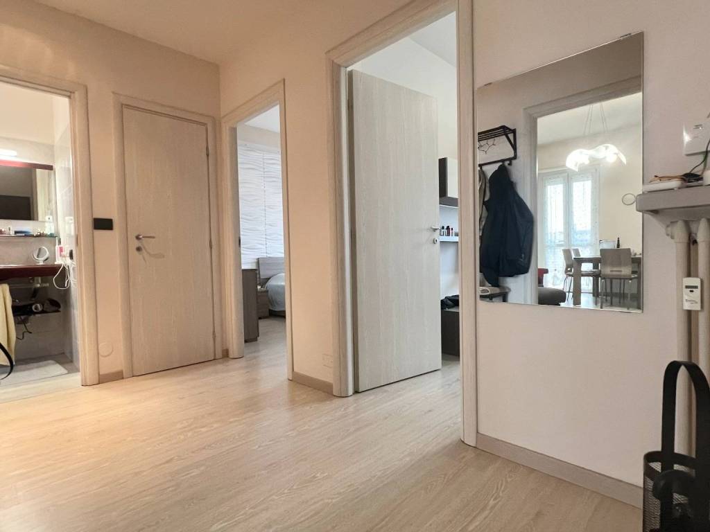 appartamento in vendita a Torino in zona Lingotto
