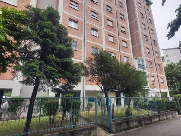 appartamento in vendita a Torino in zona Barca