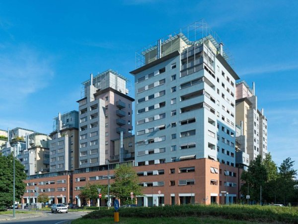 appartamento in vendita a Torino in zona Madonna di Campagna