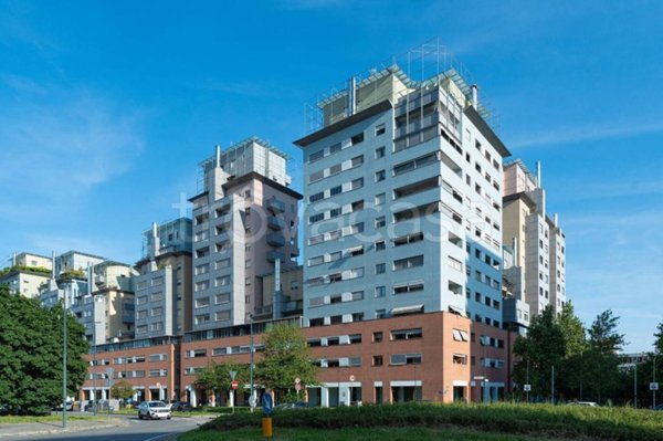 appartamento in vendita a Torino in zona Lucento