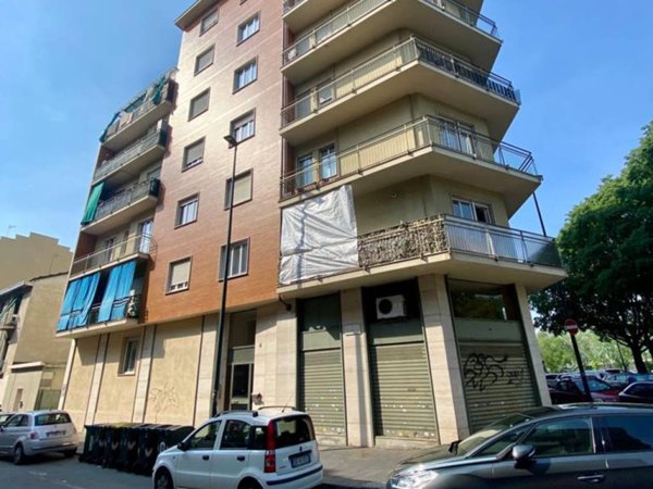 appartamento in vendita a Torino in zona Mirafiori Sud