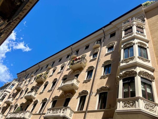 appartamento in vendita a Torino in zona Centro Storico