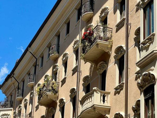 appartamento in vendita a Torino in zona Centro Storico