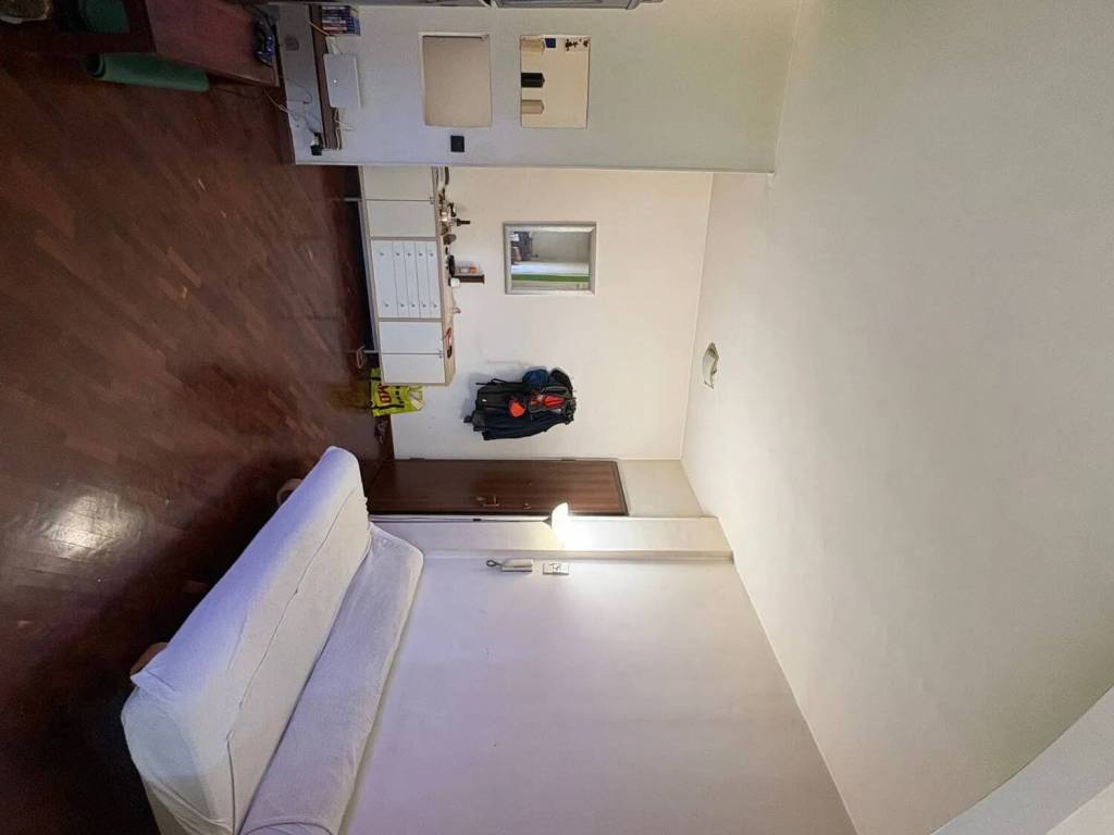 appartamento in vendita a Torino in zona Falchera