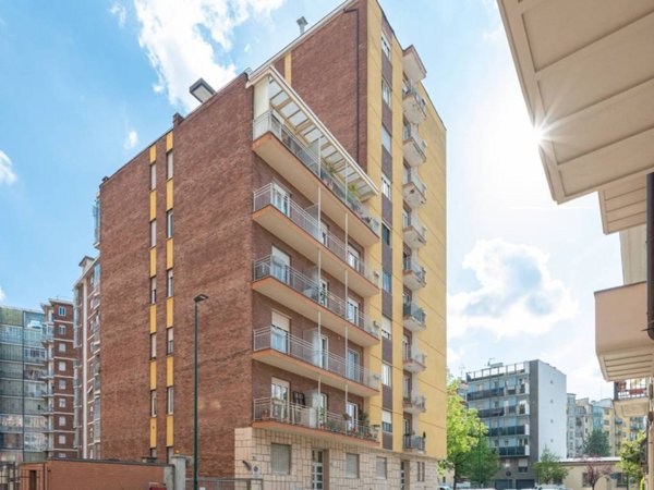 appartamento in vendita a Torino in zona Pozzo Strada