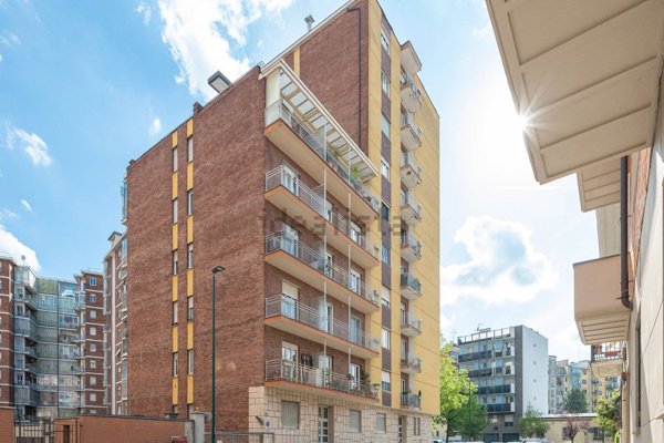 appartamento in vendita a Torino in zona Pozzo Strada