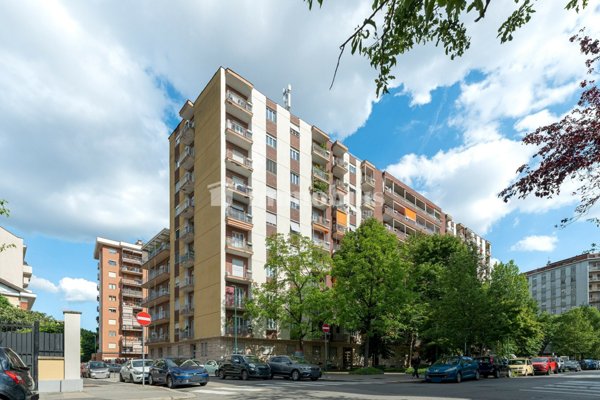 appartamento in vendita a Torino in zona Pozzo Strada