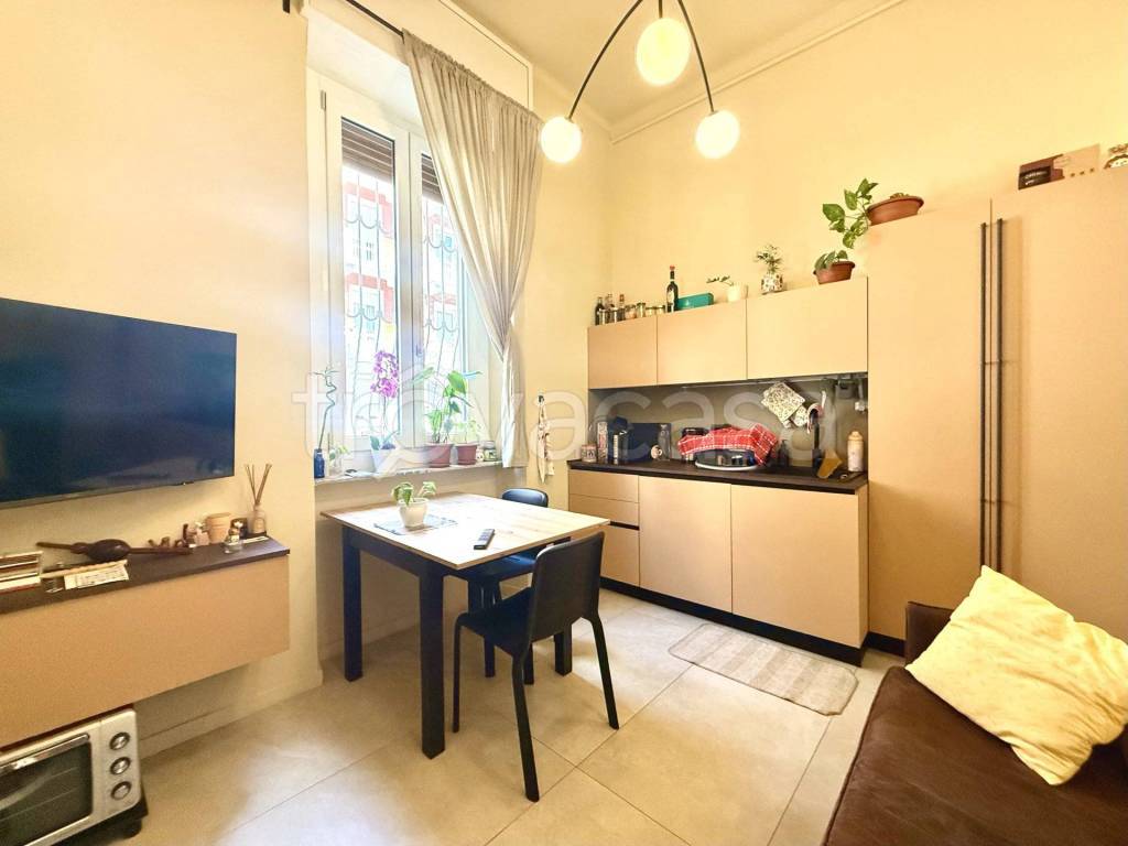 appartamento in vendita a Torino in zona Campidoglio
